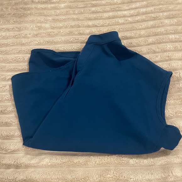 Figs Rafaela scrub top - Picture 2 of 4